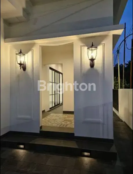 image RUMAH HOOK RUNGKUT ASRI ROW DOUBLE  WAY (7)