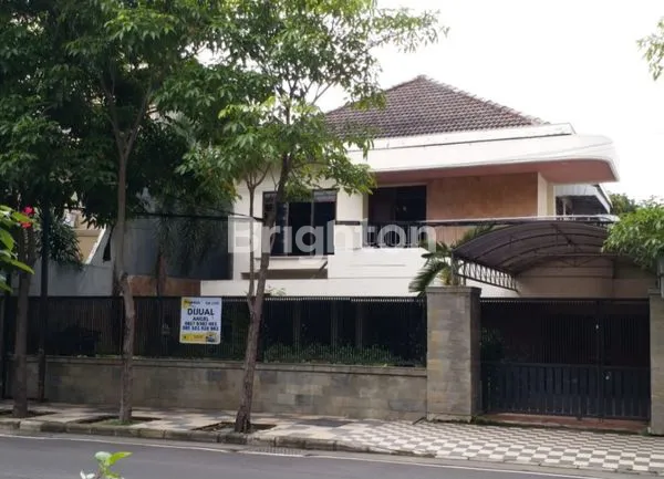 image RUMAH RAYA DHARMAHUSADA INDAH (1)