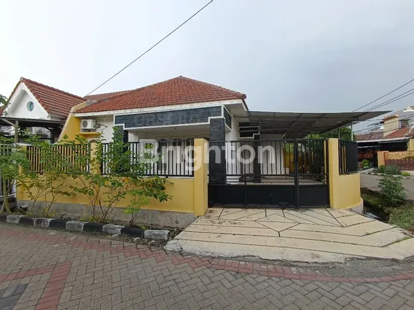 LANGKA, MULYOSARI 2 KAVLING HOOK JEJER