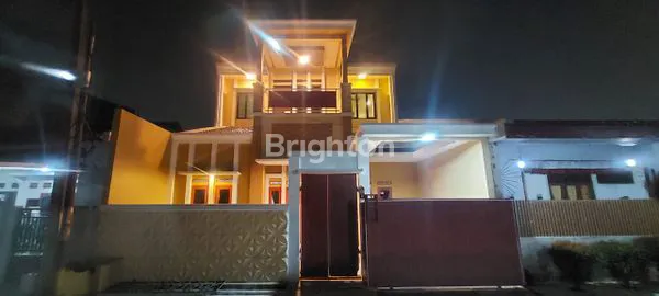image RUMAH MEWAH 2LT, JUAL CEPAT, PERUMAHAN TYTYAN KENCANA MARGAMULYA, BEKASI UTARA (1)