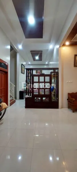 image RUMAH MEWAH 2LT, JUAL CEPAT, PERUMAHAN TYTYAN KENCANA MARGAMULYA, BEKASI UTARA (3)