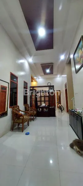 image RUMAH MEWAH 2LT, JUAL CEPAT, PERUMAHAN TYTYAN KENCANA MARGAMULYA, BEKASI UTARA (4)