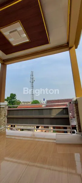 image RUMAH MEWAH 2LT, JUAL CEPAT, PERUMAHAN TYTYAN KENCANA MARGAMULYA, BEKASI UTARA (7)
