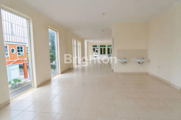 image RUKO POJOK 3 LANTAI DI SAWOJAJAR KOTA MALANG (3)