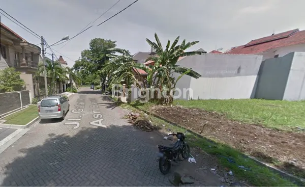 image LANGKA!! BENTUK KOTAK LEBAR 12 ROW 3 DKT PURI GALAXY,KERTAJAYA INDAH REGENCY 21,MANYAR KERTOARJO,MANYAR KERTOADI,DHARMAHUSADA INDAH,DHARMAHUSADA PERMAI,WISMA MUKTI,KLAMPIS INDAH,VILLA RIVIERA,VILLA ROYAL,RAYA LAGUNA REGENCY,VIRGINIA REGENCY,CASA TOBAGO (2)