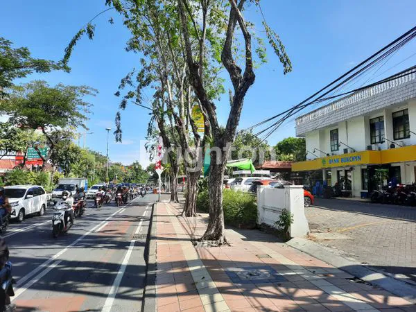 image DI PUSAT KOTA SURABAYA -RAYA DARMO- TEGALSARI - LAHAN LUAS (2)