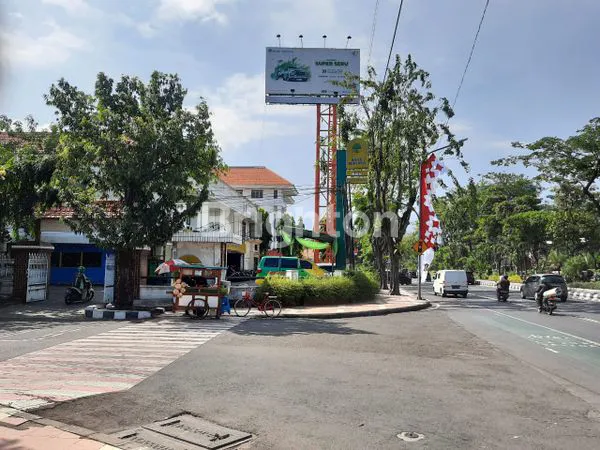image DI PUSAT KOTA SURABAYA -RAYA DARMO- TEGALSARI - LAHAN LUAS (4)