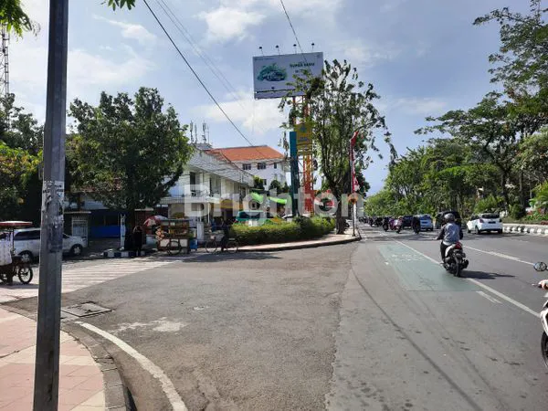 image DI PUSAT KOTA SURABAYA -RAYA DARMO- TEGALSARI - LAHAN LUAS (7)