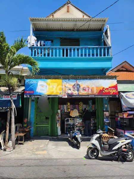 image RUMAH KOS + TOKO  (1)