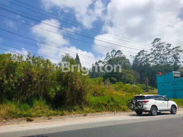 image TANAH KOSONG DI BRASTAGI (5)