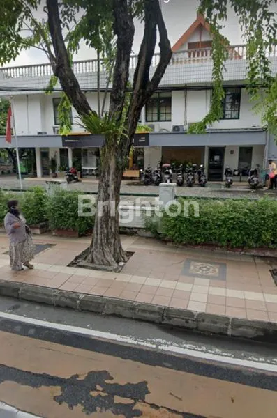 image DI PUSAT KOTA SURABAYA -RAYA DARMO- TEGALSARI - LAHAN LUAS (8)