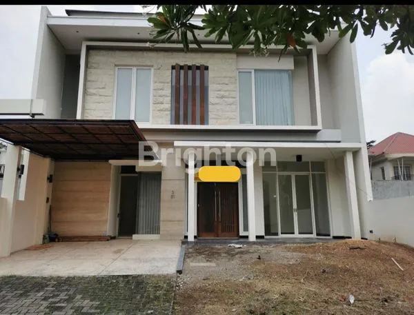 image RUMAH WATERFRONT  (1)