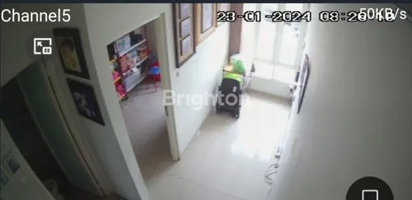 RUKO SIAP HUNI 2 LT LOKASI STRATEGIS DI MEDOKAN AYU SURABAYA DEKAT PUSAT  KERAMAIAN