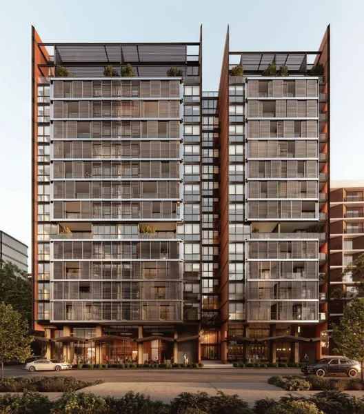 Image more BRIDGEHILL "ALBA"