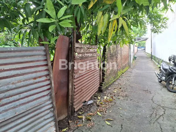 image DIBAWAH PASARAN!!! TANAH BELAKANG THE PARK MALL DAN PAKUWON MALL SOLO BARU (4)