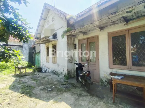 image RUMAH HITUNG TANAH STRATEGIS PUSAT KOTA AREA GUNUNG - GUNUNG (1)