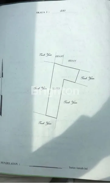 image RUMAH DI UDANAWU BLITAR (4)