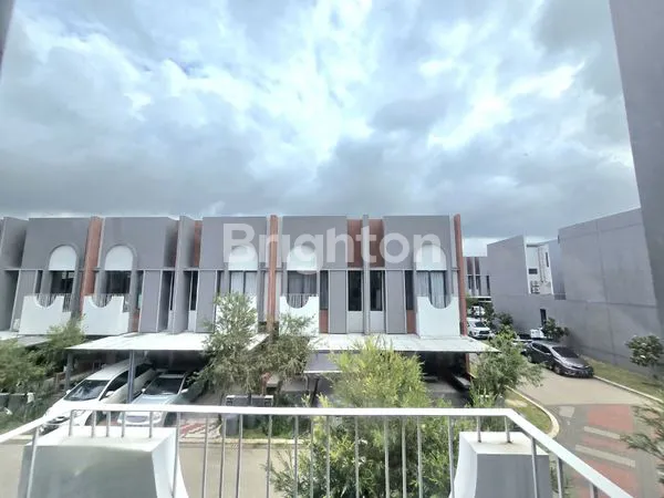 image RUMAH FREJA SUITE BSD HANYA 70JUTA (1)