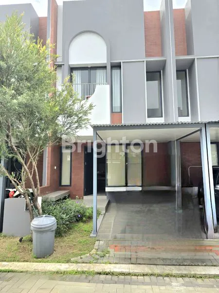 image RUMAH FREJA SUITE BSD HANYA 70JUTA (2)