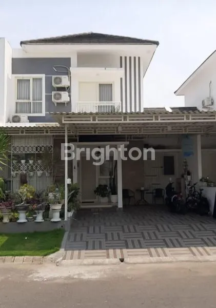 Gambar Property RUMAH MINIMALIS SIDOARJO