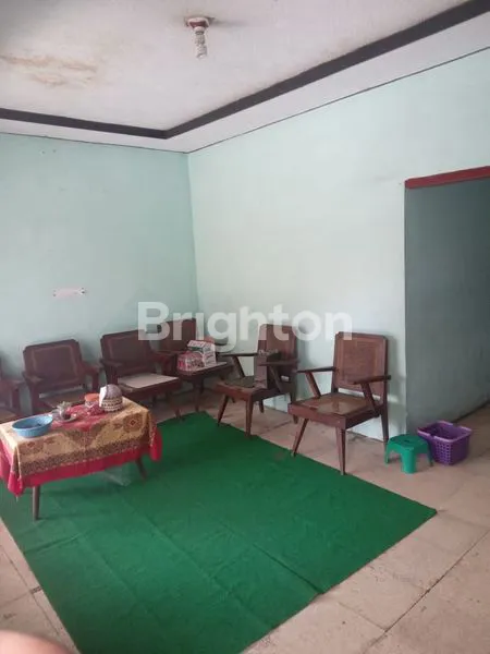 image RUMAH 0 JL RAYA LESANPURO DEKAT TOL MALANG KOTA (2)