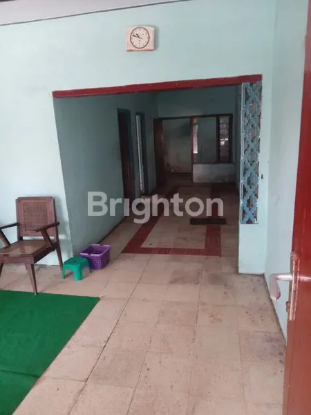 image RUMAH 0 JL RAYA LESANPURO DEKAT TOL MALANG KOTA (3)