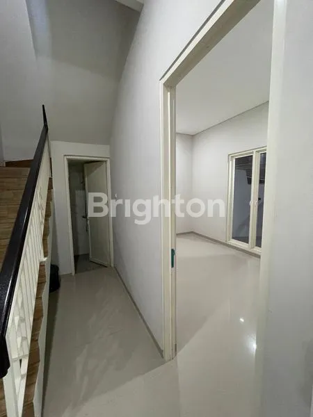 image RUMAH BARU GRESS DAN MURAH 2 LT DI SUTOREJO PRIMA UTARA SURABAYA (3)
