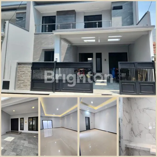 image SUTOREJO PRIMA NEW MINIMALIS BEST DEAL!!  (1)