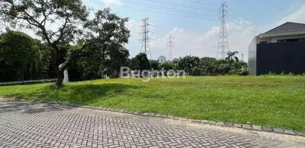 Gambar Property KAVLING LARIZ WOOD PAKUWON INDAH SURABAYA BARAT JAWA TIMUR DEKAT PAKUWON MALL & NATIONAL HOSPITAL