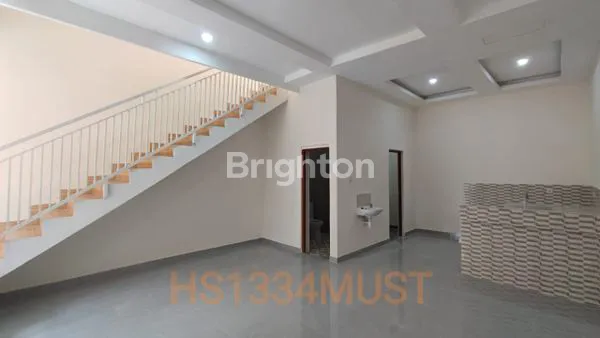 image RUMAH BARU MINIMALIS MULYOSARI DEKAT PAKUWON CITY SUTOREJO PRIMA (5)