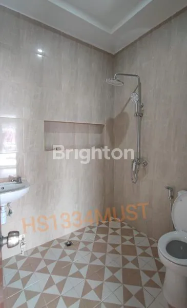 image RUMAH BARU MINIMALIS MULYOSARI DEKAT PAKUWON CITY SUTOREJO PRIMA (8)