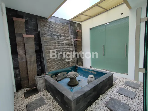 image RUMAH 2LT SIAP PAKAI CLUSTER FAVORIT PAKUWON CITY (5)