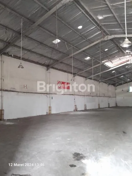image GUDANG GANDENG 2 STRATEGIS BANDARA MAS TANGERANG (3)