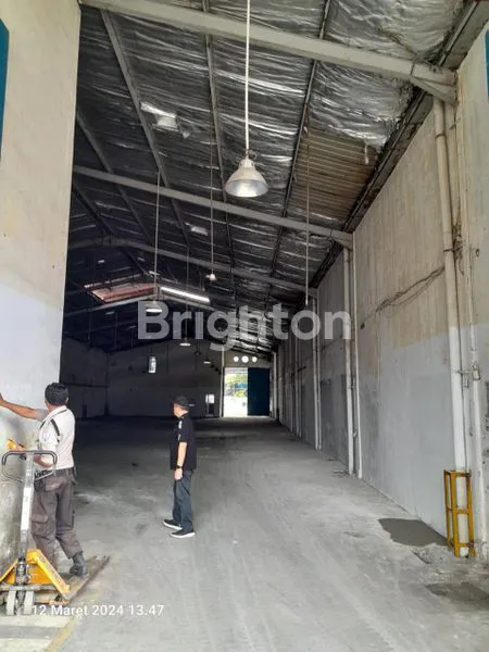 image GUDANG GANDENG 2 STRATEGIS BANDARA MAS TANGERANG (6)