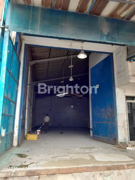 image GUDANG GANDENG 2 STRATEGIS BANDARA MAS TANGERANG (7)