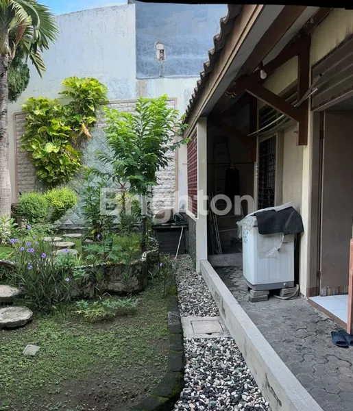 image RUMAH SECOND LUAS DI RUNGKUT, DEKAT UPN DAN MERR (7)