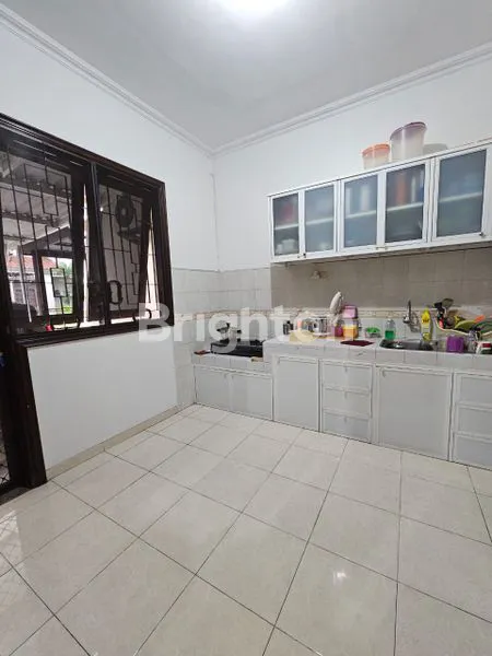 image JUAL RUMAH WISATA BUKIT MAS SURABAYA (5)