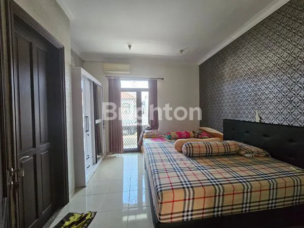 image JUAL RUMAH WISATA BUKIT MAS SURABAYA (6)