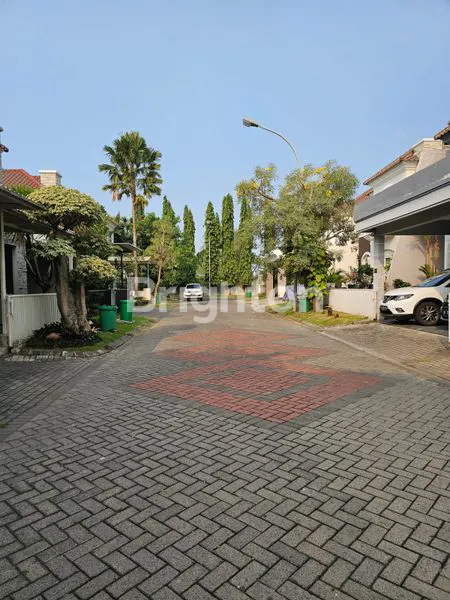 image JUAL RUMAH WISATA BUKIT MAS SURABAYA (7)