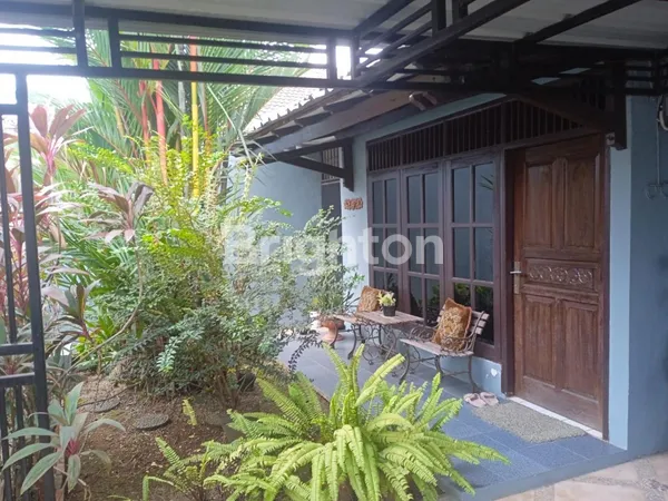 image RUMAH SIAP HUNI SERIUS CEPAT DALAM CLUSTER GRIYA LOKA BSD SERPONG TANGERANG SELATAN (2)