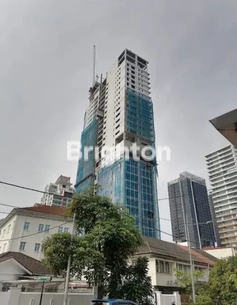 image GREEN CITY RESIDENCE PENANG MALAYSIA (7)