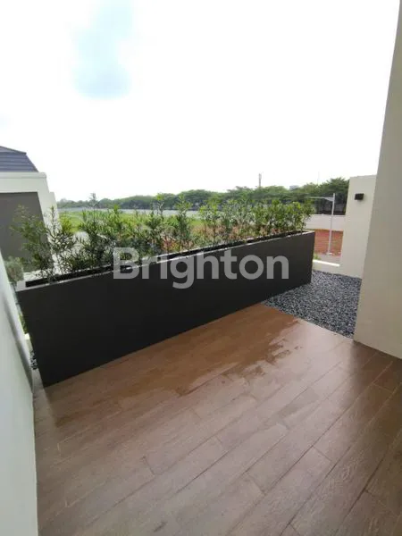 image RUMAH MEWAH 3 LANTAI DENGAN LIFT & FULL MARBLE IMPORT, CLUSTER TRESOR, PUSAT BSD CITY, TANGERANG (10)