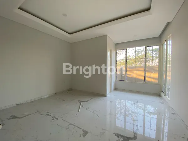 image RUMAH BARU MEWAH GRAHA NATURA TYPE AMERICAN MINIMALIS BUKAN BANGUNAN DEVELOPER (2)