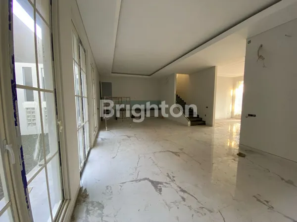 image RUMAH BARU MEWAH GRAHA NATURA TYPE AMERICAN MINIMALIS BUKAN BANGUNAN DEVELOPER (4)