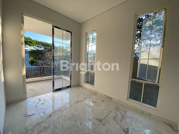 image RUMAH BARU MEWAH GRAHA NATURA TYPE AMERICAN MINIMALIS BUKAN BANGUNAN DEVELOPER (8)