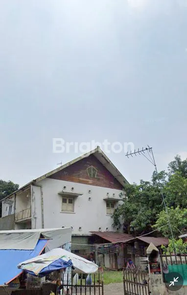 image LANGKAA DAN JUAL CEPAT SELANGKAH RAYA DIPONEGORO JALAN RAMAI (1)