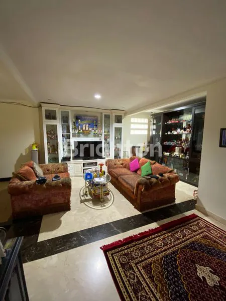 image RUMAH BAGUS DI BABATAN PRATAMA (5)