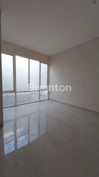 image RUMAH BARU DHARMAHUSADA INDAH DEKAT GALAXY MALL GM KERTAJAYA  MANYAR NSA UNAIR C PETRA (7)