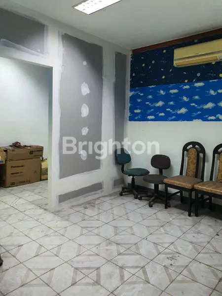 image GREEN GARDEN RUKO 5 X 19,  3½ LANTAI HADAP JALAN BESAR (5)