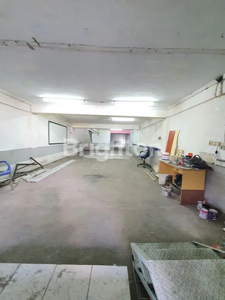 image GREEN GARDEN RUKO 5 X 19,  3½ LANTAI HADAP JALAN BESAR (8)